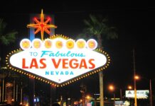 Qué ver y hacer en Las Vegas, curiosidades y lugares a NO perderse