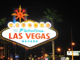Qué ver y hacer en Las Vegas, curiosidades y lugares a NO perderse