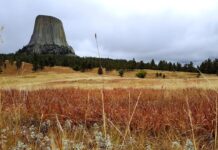 La Torre del Diablo, «El tapón del Infierno»