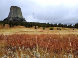 La Torre del Diablo, «El tapón del Infierno»