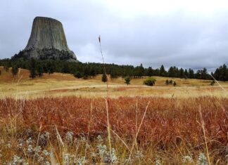La Torre del Diablo, «El tapón del Infierno»
