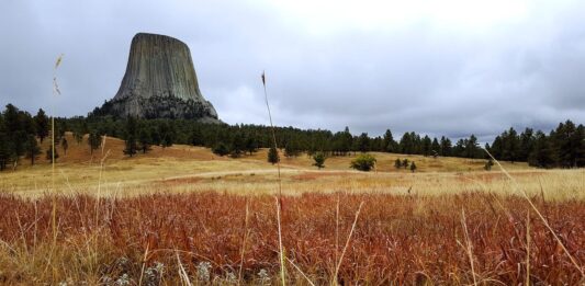 La Torre del Diablo, «El tapón del Infierno»