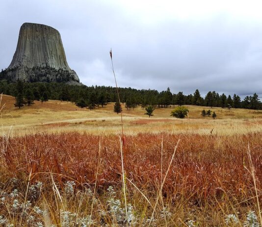 La Torre del Diablo, «El tapón del Infierno»
