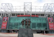 Old Trafford, El Teatro de los Sueños