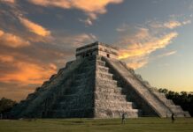 Chichén Itzá, el gran vestigio de la civilización Maya