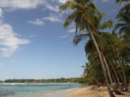 Bocas del Toro, escondido destino virgen en Panamá