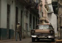La Habana vieja y un paseo por sus plazas