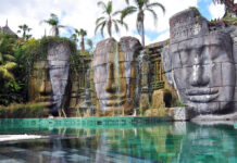 Asia Gardens Benidorm, experiencia en el paraíso Asia Gardens Benidorm Thewotme