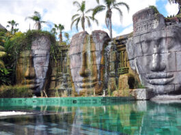 Asia Gardens Benidorm, experiencia en el paraíso Asia Gardens Benidorm Thewotme