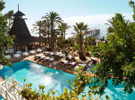 Hotel Marbella Club, experiencia de lujo en la Costa del Sol hotel marbella club