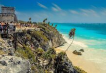 Qué visitar en Yucatán en México