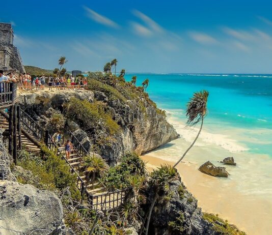 Qué visitar en Yucatán en México