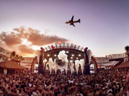 Ushuaïa Ibiza, la experiencia más completa de la isla hotel ushuaia ibiza