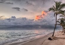 Punta Cana, paraíso terrenal donde nace el sol
