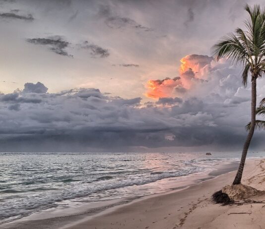Punta Cana, paraíso terrenal donde nace el sol