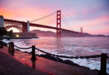 Treasure Island, el tesoro mejor guardado de San Francisco