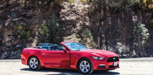 ¿ Por qué nos gusta viajar en coche ?