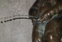 ¿ Por qué es tan famoso el Manneken Pis de Bruselas ?
