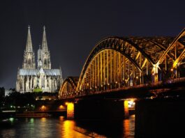 Qué hacer en Colonia, Alemania