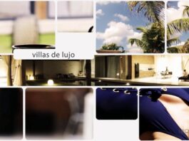 One Eleven Bali, las villas más lujosas de indonesia