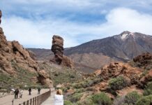 Qué hacer en Tenerife para tener unas vacaciones completas