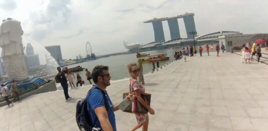 viajar por el sudeste asiático en 21 días