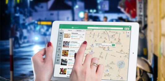 Las mejores aplicaciones para viajes