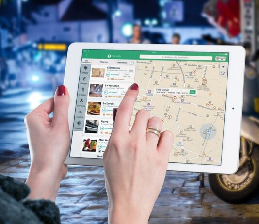 Las mejores aplicaciones para viajes