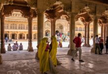 Qué ver en Jaipur, India