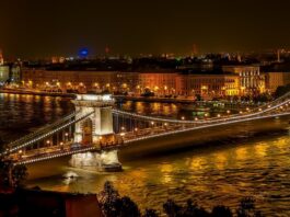 Qué ver en Budapest en un fin de semana