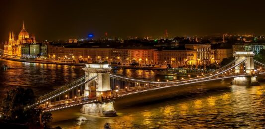 Qué ver en Budapest en un fin de semana