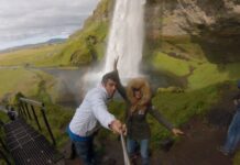 Viajar a Islandia con pocos días