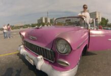 Crucero por el Caribe desde Cuba con MSC Cruceros