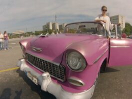 Crucero por el Caribe desde Cuba con MSC Cruceros