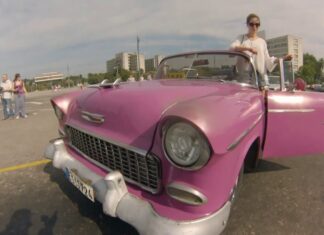 Crucero por el Caribe desde Cuba con MSC Cruceros