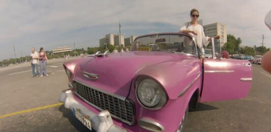 Crucero por el Caribe desde Cuba con MSC Cruceros