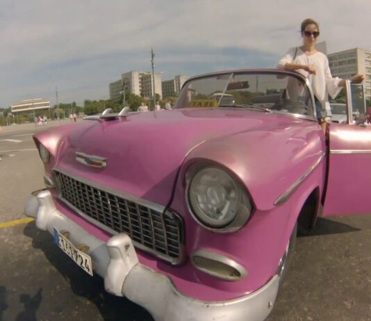 Crucero por el Caribe desde Cuba con MSC Cruceros