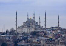 Qué ver en Estambul