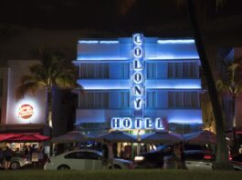 Qué hacer y ver en Miami