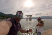 Nuestra Ruta por Japón en dos semanas (Diario de Viaje a Japón)