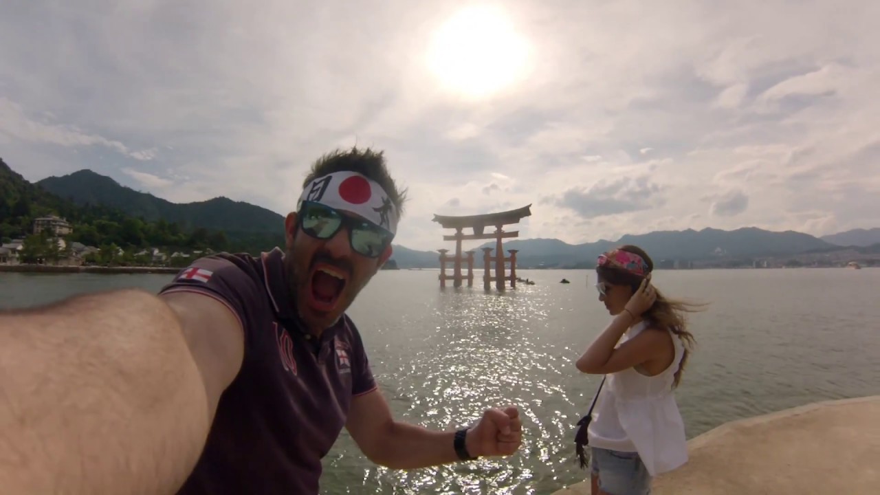 Nuestra Ruta por Japón en dos semanas (Diario de Viaje a Japón)