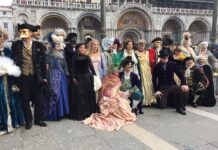 Carnaval de Venecia : la historia y elegancia toman la calle