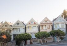 10 lugares mágicos que ver en San Francisco, California