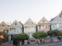 10 lugares mágicos que ver en San Francisco, California