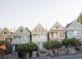 10 lugares mágicos que ver en San Francisco, California
