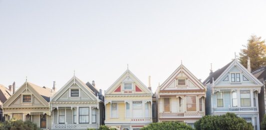 10 lugares mágicos que ver en San Francisco, California