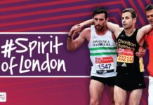 Correr el Maratón de Londres: análisis, recorrido y recomendaciones de viaje.