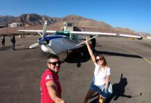 Nuestra Ruta por Perú en dos semanas : Diario de Viaje a Perú