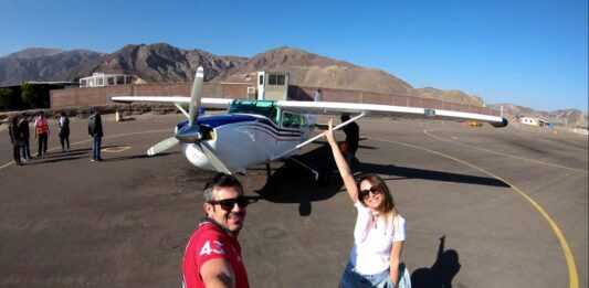 Nuestra Ruta por Perú en dos semanas : Diario de Viaje a Perú