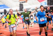 Correr el Maratón de Amsterdam: análisis, recorrido, entrenamiento y recomendaciones de viaje